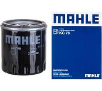 MAHLE KC 76 Kraftstofffilter