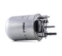 MAHLE KL 1048 Kraftstofffilter