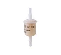 MAHLE KL 13 OF Kraftstofffilter für LADA 1200-1601