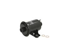 Kraftstofffilter Knecht für Toyota Corolla Compact _E10_ 1.3 XLI 16V (EE101)