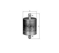 KNECHT Kraftstofffilter MAHLE KNECHT KL145