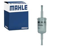 MAHLE KL 15 OF Kraftstofffilter Leitungsfilter u.a. passend für VW KAEFER