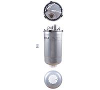 MAHLE KL 156/1 Kraftstofffilter Leitungsfilter u.a. passend für SKODA FABIA I (6Y2)