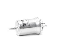 Kraftstofffilter Mahle KL 176/6D