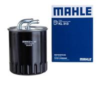 MAHLE KL 313 Kraftstofffilter für MERCEDES-BENZ A-CLASS (W169)