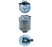 Kraftstofffilter Leitungsfilter KL 440/39 KNECHT für NISSAN RENAULT