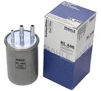 MAHLE ORIGINAL Kraftstofffilter KL 446