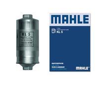 MAHLE KL 5 Kraftstofffilter für FIAT PUNTO (176_)