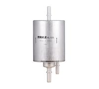 MAHLE KL 568 Kraftstofffilter - für Opel Corsa D (S07), u.a.
