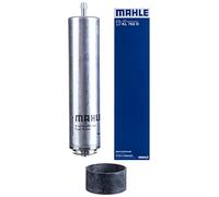 MAHLE KL 752/2D Kraftstofffilter - für Renault Megane III Hatchback (BZ0/1, B3), u.a.