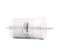 MAHLE KL 767 Kraftstofffilter - für Seat Exeo ST (3R5), u.a.