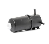 KNECHT Kraftstofffilter kl787 Leitungsfilter 221mm für CUPRA Audi