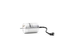 Kraftstofffilter KNECHT KL 80 für PORSCHE