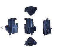 MAHLE KL 832D Kraftstofffilter
