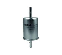 MAHLE KL 84 Kraftstofffilter für VW POLO IV (9N_, 9A_)