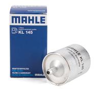 MAHLE KL 145 Kraftstofffilter für BMW, CAGIVA