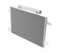 MAHLE AC 369 000S A/C-Kondensator
