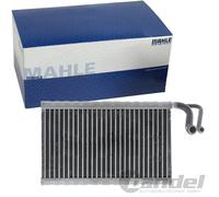MAHLE KLIMAVERDAMPFER OHNE EXPANSIONSVENTIL passend für FORD FOCUS III 1.6 - 2.3