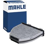 Innenraumfilter Aktivkohle Pollenfilter LAK413 für Mercedes W212 W204 C E-Klasse
