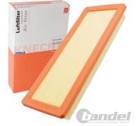 MAHLE/KNECHT INNENRAUMFILTER für OPEL GRANDLAND X 1.6 TURBO HYBRID CITROËN C5