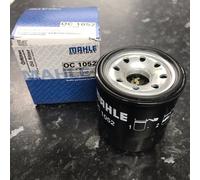 MAHLE Knecht Ölfilter OC1052 für Nissan SR20DE Primera 2.0