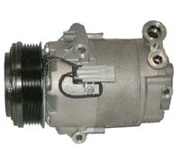 Kompressor, Klimaanlage Mahle Original ACP 24 000S