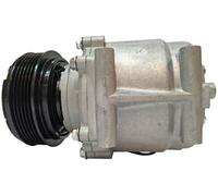 MAHLE Kompressor, Klimaanlage 12V für HONDA ACP 943 000S