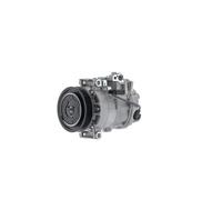 Kompressor Klimaanlage MAHLE ACP 591 000S für Mercedes-Benz B Sports Tourer