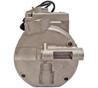 Mahle | Kompressor, Klimaanlage | ACP 1151 000S