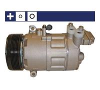 Mahle | Kompressor, Klimaanlage | ACP 343 000S