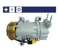 Mahle | Kompressor, Klimaanlage | ACP 384 000S