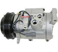 MAHLE Kompressor, Klimaanlage acp1194000p für MAZDA