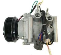 MAHLE Kompressor, Klimaanlage acp943000s für HONDA