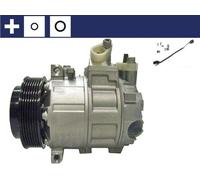 MAHLE KLIMAKOMPRESSOR für MERCEDES W203 CL203 W204 C209 A209 VOLVO S40 II