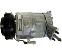 MAHLE Kompressor, Klimaanlage BEHR HELLA SERVICE *** PREMIUM LINE 12V für CADILLAC GENERAL MOTORS VAUXHALL SAAB OPEL ACP 1035 000P