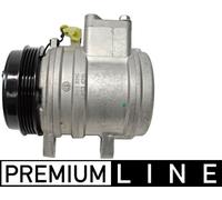 MAHLE Kompressor, Klimaanlage BEHR HELLA SERVICE *** PREMIUM LINE 12V für DAEWOO CHEVROLET ACP 1241 000P