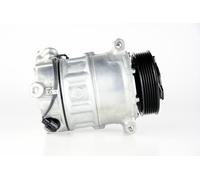MAHLE ACP 497 000P Kompressor Klimaanlage Keilrippenriemenscheibe 110MMu.a. passend für JAGUAR XK Coupe