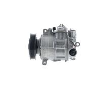 MAHLE ORIGINAL ACP 647 000P Klimakompressor