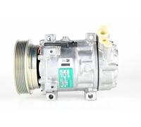 MAHLE Kompressor, Klimaanlage BEHR HELLA SERVICE *** PREMIUM LINE 12V für RENAULT NISSAN 926009865R 2763000Q3J ACP 535 000P