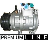 Kompressor Klimaanlage MAHLE ACP 1243 000P für Kia Sorento I