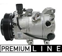 Kompressor Klimaanlage MAHLE ACP 447 000P für Kia Hyundai Sportage III IX35