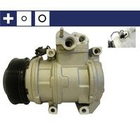 MAHLE Kompressor, Klimaanlage für KIA