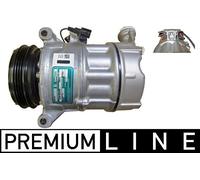 MAHLE Kompressor, Klimaanlage für VOLVO