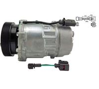 MAHLE Kompressor Klimaanlage für VW Golf IV 1J1 1K1 6N2 Audi A3 8L1 TT 8N3