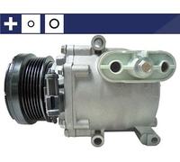 Kompressor Klimaanlage MAHLE ACP 1355 000S für Ford Fiesta VI Fusion
