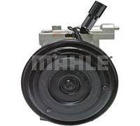 MAHLE Kompressor Klimaanlage passend für Hyundai i20 PB PBT