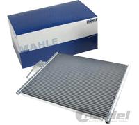 MAHLE Kondensator Klimaanlage BEHR AC 277 000S für BMW 5er E39 Touring Z8 E52 V8