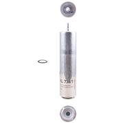 MAHLE KL 736/1D Kraftstofffilter für BMW 3 Touring (F31) / BMW 3 Touring (G21, G81)