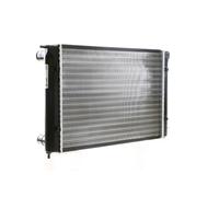 MAHLE Kühler, Motorkühlung cr343000s für VW CUPRA
