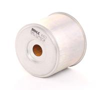 MAHLE KX 23D Kraftstofffilter für CITROËN C3 III (SX)